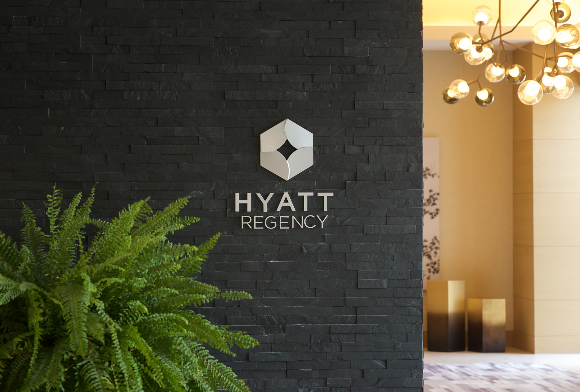 Hyatt Regency Andares